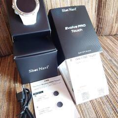 ShotNavi EvolvePROTouch ショットナビ エ...