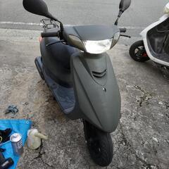 ヤマハジョグＳＡ３９jです。