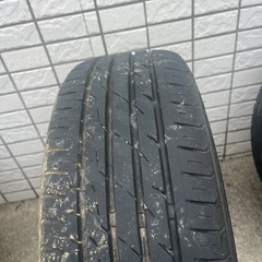 ホイール　16インチ　4穴
の画像