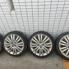 ホイール　16インチ　4穴
の画像