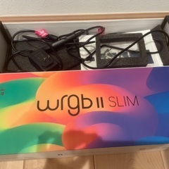 《値下げ》Chihiros WRGBⅡ slim の画像