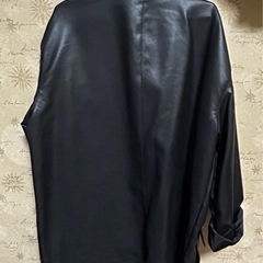 メンズ　ジャンパーの画像