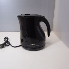 ティファール   電気ケトル 1.2L   ジャスティン プレミアム