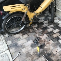 トモスレストアベース