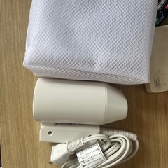 無印良品トラベルヘアドライヤー