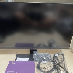 ベンキュージャパン BenQ GW2780 アイケアモニター (...