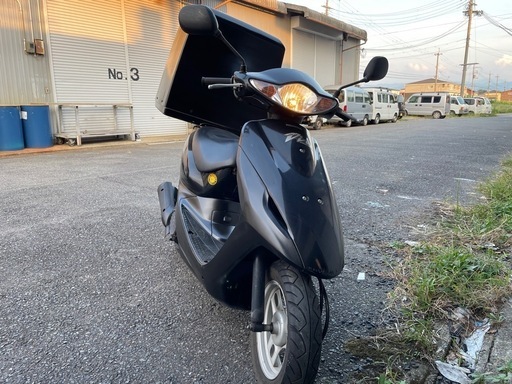 ☆宅配に使える　スマートディオ　af56  4スト