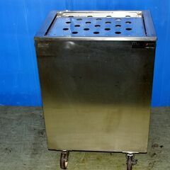 山口)マルゼン　食器ディスペンサー　MSD-C4838 ② ◆B...
