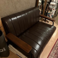 ステイン ソファ(家具)の中古が安い！激安で譲ります・無料で
