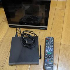 パナソニック　UJ10T1の画像