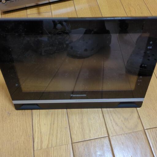パナソニック　UJ10T1