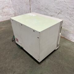 【TAIJI】 タイジ ホットキャビ HC-10F 100V タオルウォーマー 業務用 動作品 中古 Y0360の画像