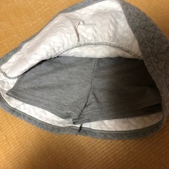 プティマイン＊キュロットスカート　120cmの画像