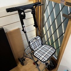 テイコブ　シルバーカー　シプール　手押し車　SICPO2
