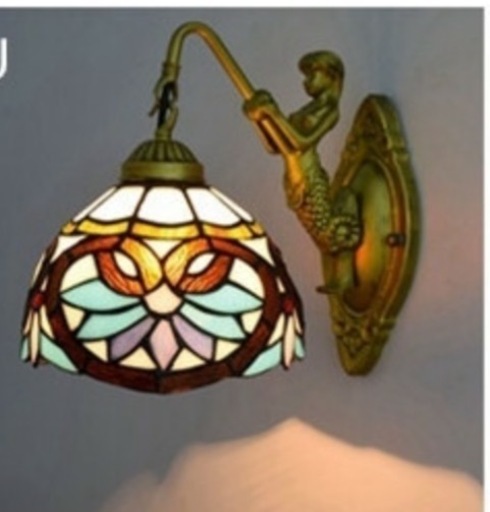 新品　ブラケットライト　壁照明