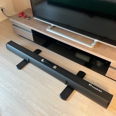 【美品】60インチ 自立式スクリーンの画像