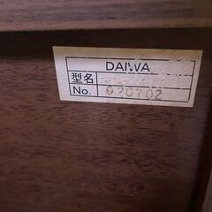 🔥🔥送料無料・設置無料有り🔥🔥ガラスキャビネット 中古収納家具の画像