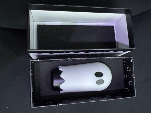 10/4まで【限定品】Like Wise ghost ghost ライクワイズ　ゴースト　シフトノブ