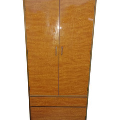 (中古)洋服タンス‐I