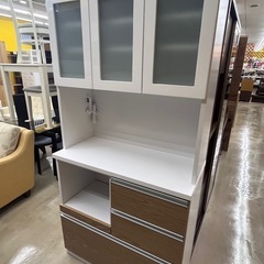 ?未使用品?スッキリとしたデザイン?⭐️三幸ジャパン⭐️レンジボード⭐️ 1248