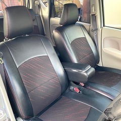 ムーブX  SAⅡ  スマートアシスト・タイミングチェーン・プッシュスタート・スマートキー・禁煙車・社外ナビ・ワンセグTV・ドライブレコーダー付・現車確認大歓迎です🚗✨の画像