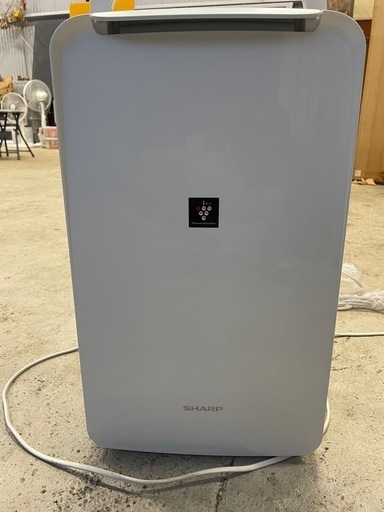 新古品‼️衣類乾燥機