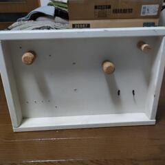自作の棚