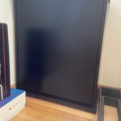 《再々値下げ》ステージア6030 ブラック