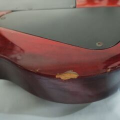 grassroots g-tn gotoh  hb-tz搭載エレキギターの画像