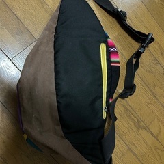 チチカカ　ショルダーバッグの画像
