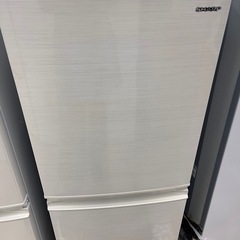⭐️SHARP⭐️シャープ⭐️ 2023年式 137L冷蔵庫  ...