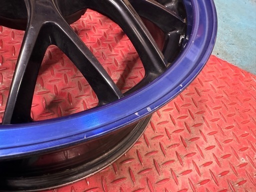 ビッグウェイ エクスプロード 16インチ 6j +40 PCD100 アクア ヤリス フィット
