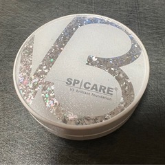 SPICARE V3ブリリアントファンデーション15g
