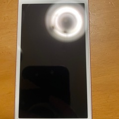 iPhoneSE 初代