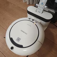 お掃除ロボ
