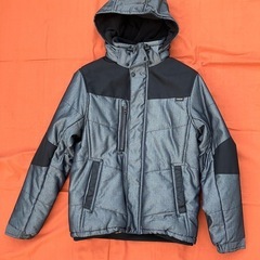 ワークマン　ブルゾン　Mサイズ