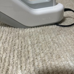 コードレス掃除機の画像