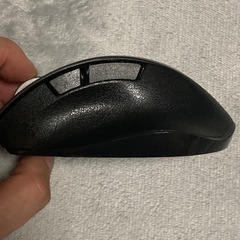 ジャンク　エレコム　無線マウスの画像