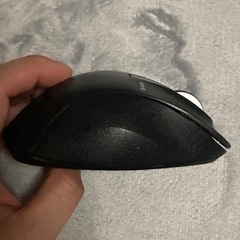 ジャンク　エレコム　無線マウスの画像