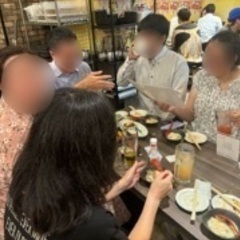 (値上げ前ラスト‼️超激爆安400円‼️‼️)【10月13日(日)18時〜仙台駅】週末は超激爆安‼️飲み会でお友達・ご縁作り‼️【超絶品‼️水餃子、サーモンカルパッチョなど7品＋お酒飲み放題つきで超激爆安400円‼️】(男性は5,300円) - 仙台市