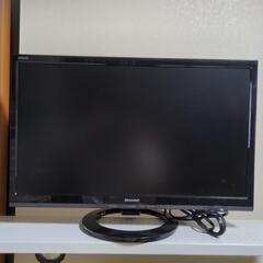 AQUOS　LC-22K40　フルハイビジョン　テレビ