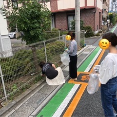 【上尾クリーン大作戦🌿参加者募集】 - ボランティア