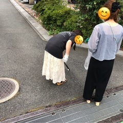 【上尾クリーン大作戦🌿参加者募集】 − 埼玉県