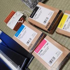 【最終値下げ◆超美品】EPSON SC-T3150Nの画像