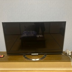 （交渉中）SONY 液晶テレビ　KDL-46W900A