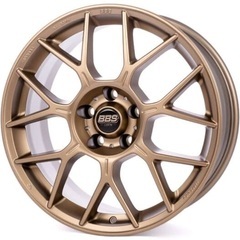 BBS XR 20インチ　スタッドレスタイヤ　SUV iceGU...