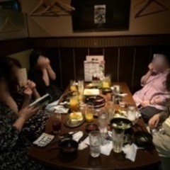 (男性‼️超特大ギガMAX究極急募‼️)【10月14日(祝)18時〜柏駅】祝日も超爆安飲み会🍻でお友達・ご縁作り‼️‼️【超絶品‼️しゃぶしゃぶ、唐揚げなど全品食べ放題7品＋お酒飲み放題つきで超スーパー爆安450円‼️‼️】20,30,40代飲み会‼️‼️(男性はLINE登録で5,700円) - 柏市