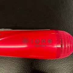 カールドライヤー の画像