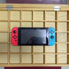 木製コレクションケースの画像