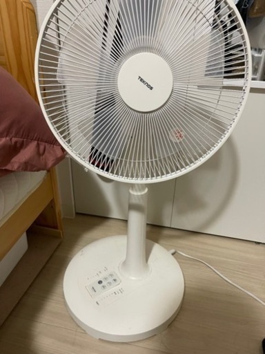 扇風機